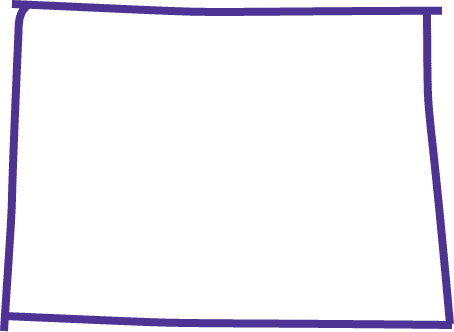 Purple frame 1