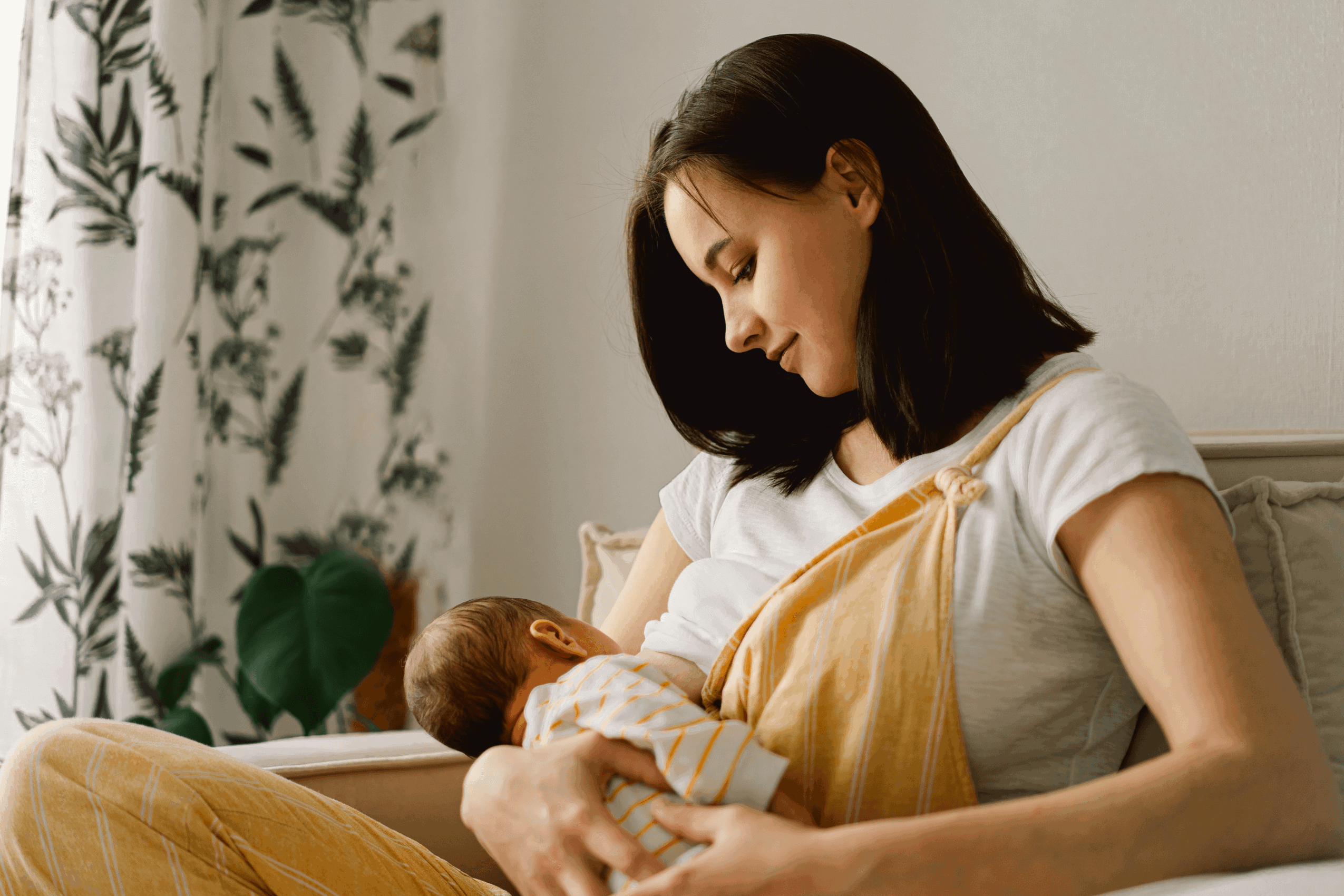 Breastfeeding Formula Photo
